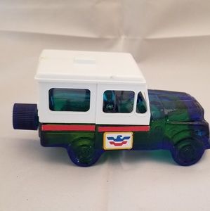 Avon Extra Special Male, Mail Car Deep Woods